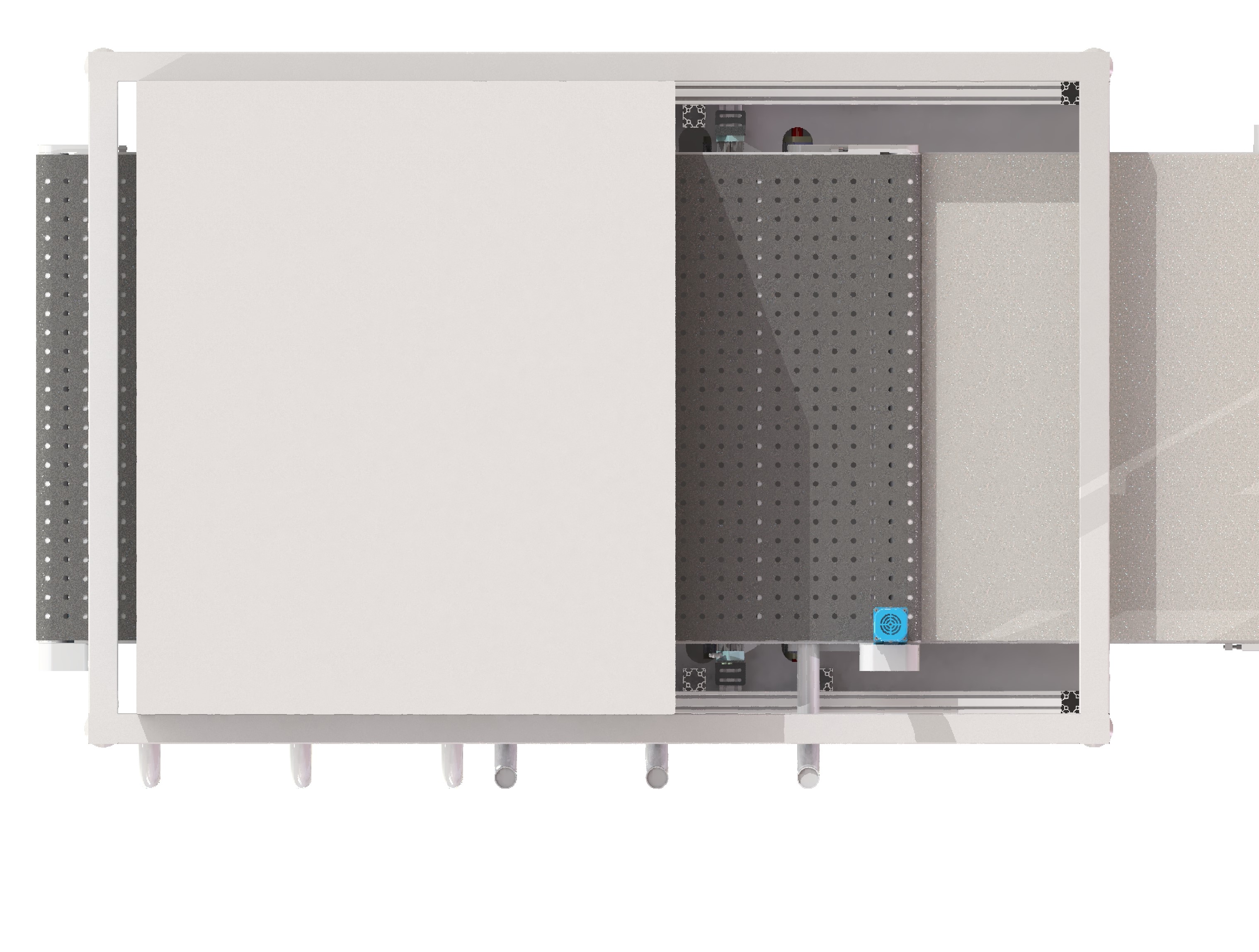 無錫視覺外觀檢測設備哪家好