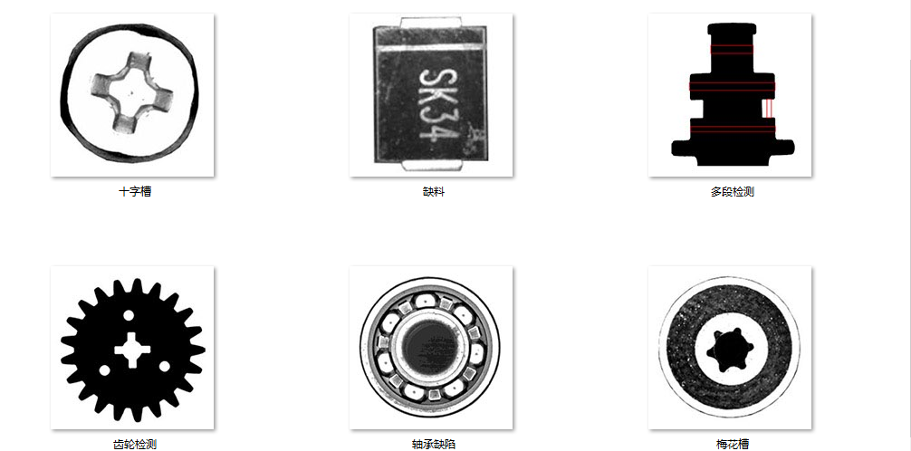 視覺檢測系統(tǒng)和機(jī)器視覺定位和有什么不一樣