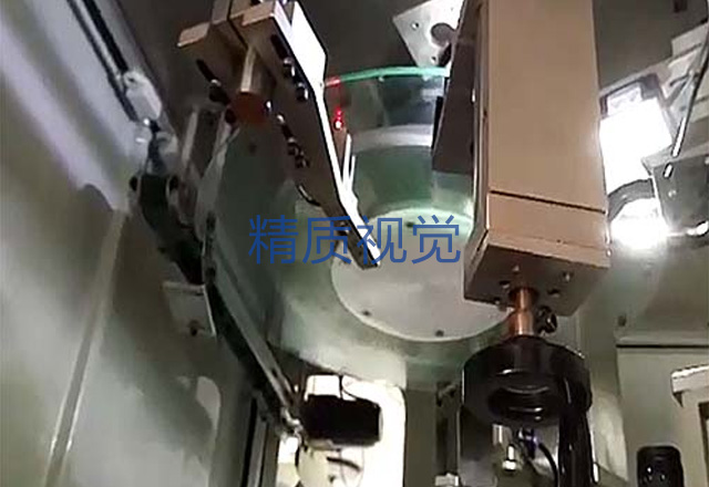 不同尺寸顏色的硅膠密封圈可以用<a href=http://www.misak4.com target=_blank class=infotextkey>機(jī)器視覺(jué)檢測(cè)設(shè)備</a>檢測(cè)嗎