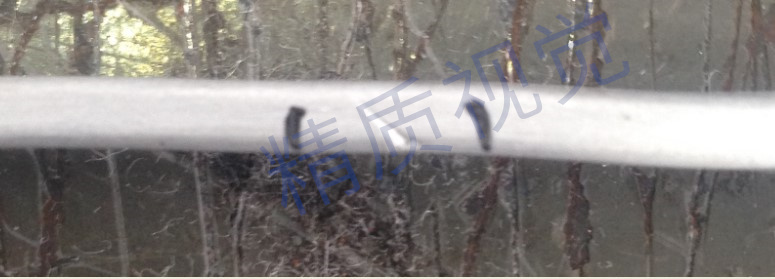 管材、棒材表面缺陷檢測設(shè)備